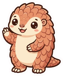 rollo sticker: wave
